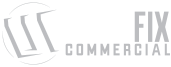 UltraFix Commercial Logo